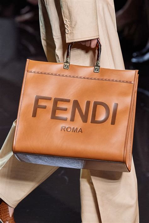 fendi bagg|Fendi tote bag 2020.